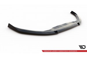 Front Splitter V.3 Toyota Yaris Mk4