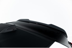 Spoiler Cap Toyota GR Yaris Mk4 Facelift