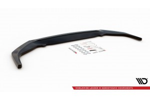 Front Splitter V.1 Toyota GR Yaris Mk4