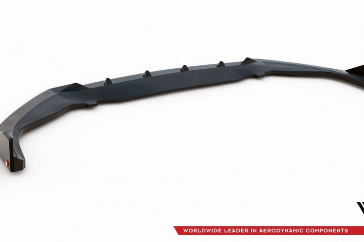 Πρόσθιο Splitter V.2 + Flaps Toyota GR Yaris Mk4