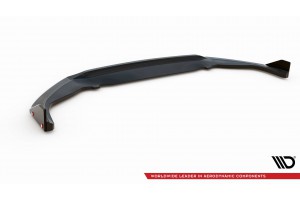 Front Splitter V.3 + Flaps Toyota GR Yaris Mk4