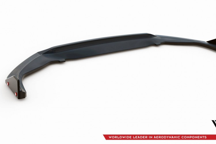 Πρόσθιο Splitter V.3 + Flaps Toyota GR Yaris Mk4
