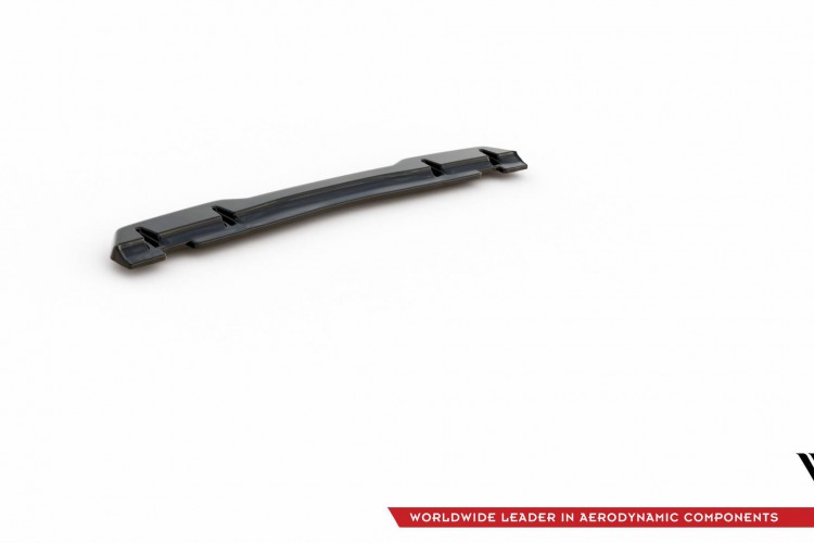 Πίσω Splitter Toyota GR Yaris Mk4