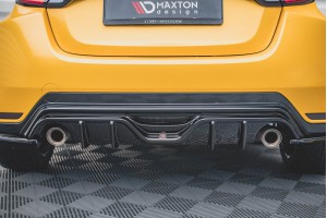 Rear Valance Toyota GR Yaris Mk4