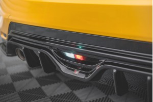 Rear Valance Toyota GR Yaris Mk4