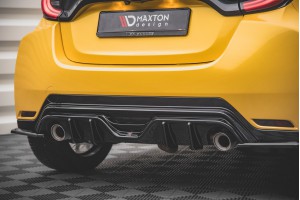 Rear Valance Toyota GR Yaris Mk4