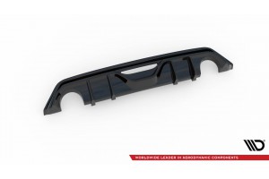 Rear Valance Toyota GR Yaris Mk4