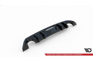 Rear Valance Toyota GR Yaris Mk4