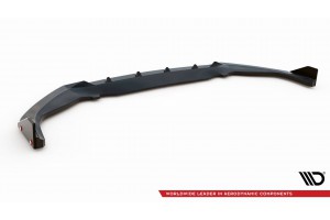Set of Splitters Toyota GR Yaris Mk4