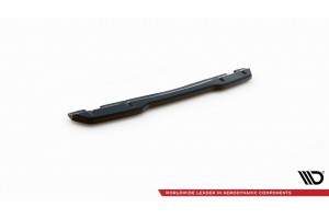 Set of Splitters Toyota GR Yaris Mk4
