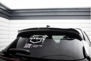 Spoiler Cap Toyota Yaris GR Sport Mk4