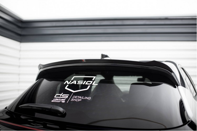 Αεροτομή Καπό Toyota Yaris GR Sport Mk4