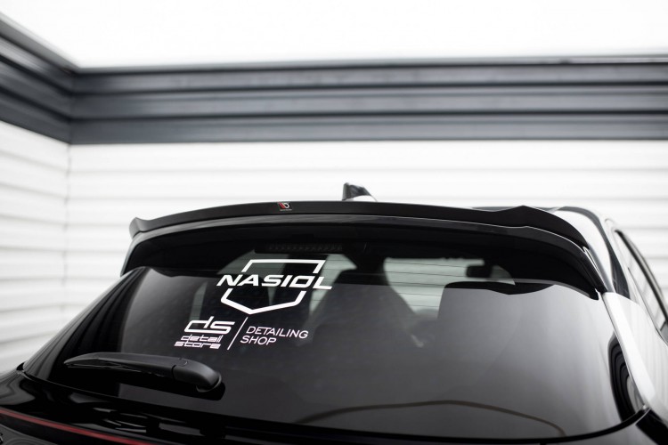 Αεροτομή Καπό Toyota Yaris GR Sport Mk4
