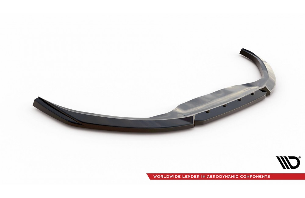 Set of Splitters Toyota Yaris GR Sport Mk4