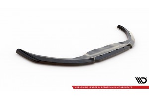 Set of Splitters Toyota Yaris GR Sport Mk4