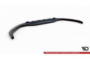 Set of Splitters Toyota Yaris GR Sport Mk4