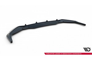 Front Splitter Toyota GR Yaris Mk4 Facelift