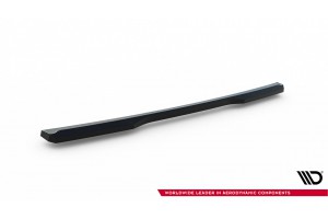 Set of Splitters V.2 Toyota GR Yaris Mk4 Facelift
