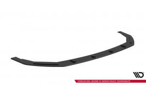Street Pro Front Splitter Toyota GR Corolla Mk12 - Black