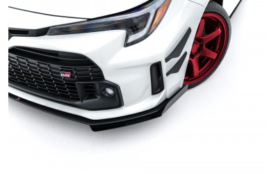 Front Flaps Flaps Toyota GR Corolla Mk12