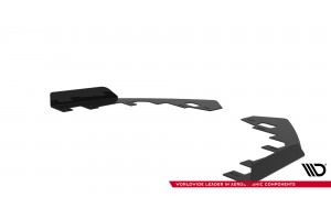 Front Flaps Flaps Toyota GR Corolla Mk12