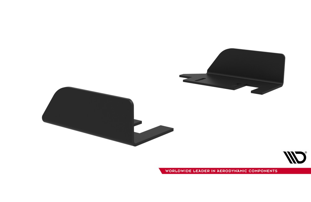 Side Flaps Toyota GR Corolla Mk12