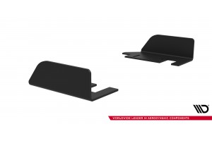 Side Flaps Toyota GR Corolla Mk12