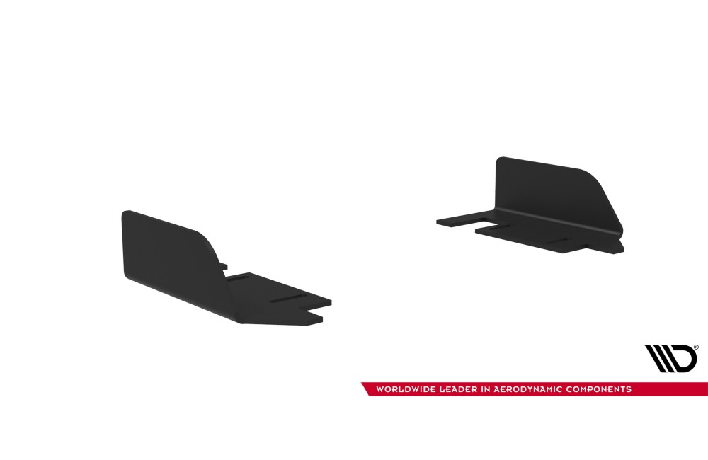 Side Flaps Toyota GR Corolla Mk12