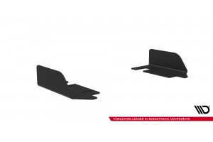 Side Flaps Toyota GR Corolla Mk12