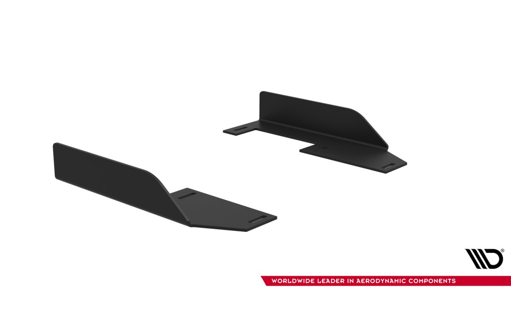 Side Flaps Toyota GR Corolla Mk12