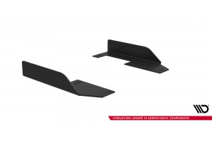 Side Flaps Toyota GR Corolla Mk12