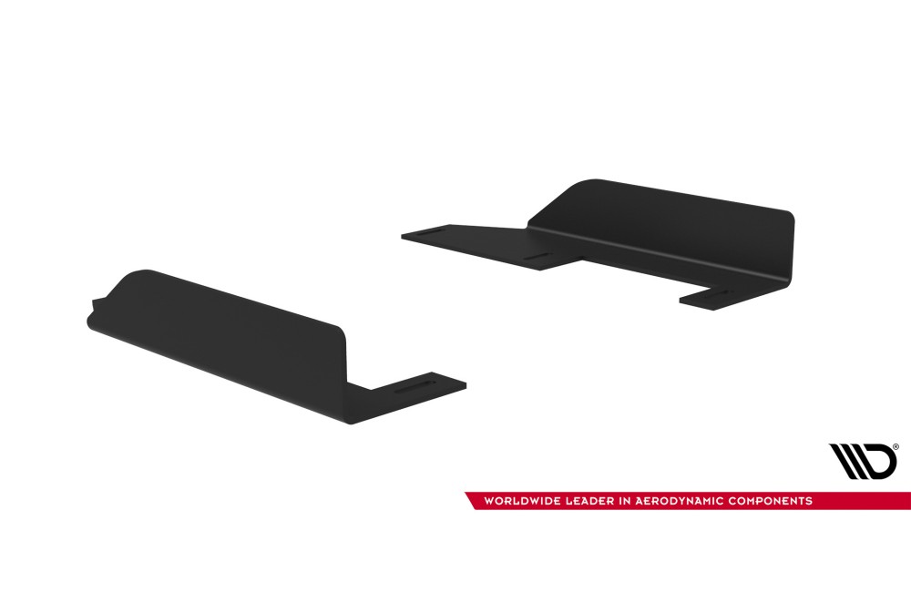 Side Flaps Toyota GR Corolla Mk12