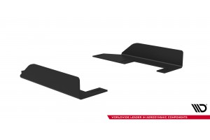 Side Flaps Toyota GR Corolla Mk12