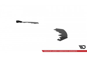 Front Flaps Toyota GR86 Mk1 Front Flaps Toyota GR86 Mk1