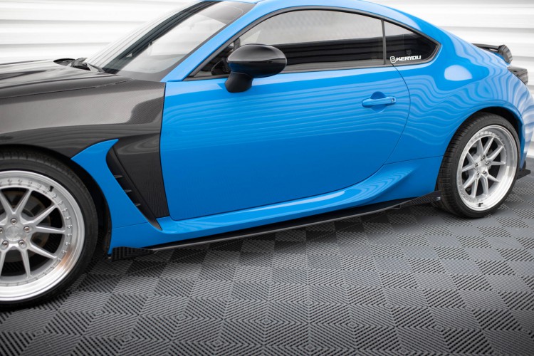 Flaps Subaru BRZ Mk2