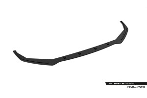 Street Pro Front Splitter Toyota GR Yaris Mk4 Facelift