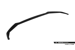 Street Pro Front Splitter Toyota GR Yaris Mk4 Facelift