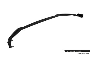 Street Pro Front Splitter + Flaps Toyota GR Yaris Mk4 Facelift