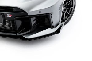 Front Flaps Flaps Toyota GR Yaris Mk4 Facelift