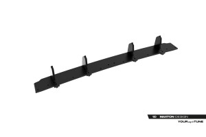 Street Pro Rear Diffuser Toyota GR Yaris Mk4 Facelift