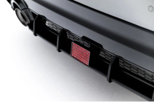 Led Stop Light Toyota GR Yaris Mk4 Facelift