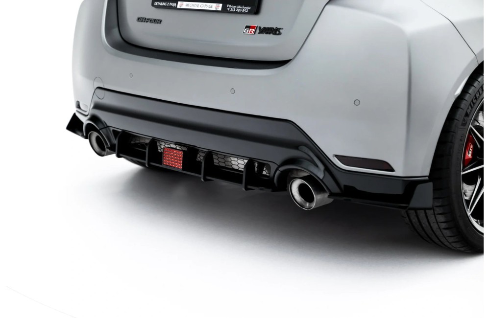 Led Stop Light Toyota GR Yaris Mk4 Facelift