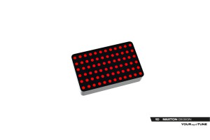Led Stop Light Toyota GR Yaris Mk4 Facelift