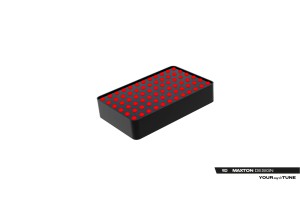 Led Stop Light Toyota GR Yaris Mk4 Facelift