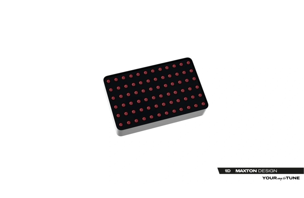 Led Stop Light Toyota GR Yaris Mk4 Facelift