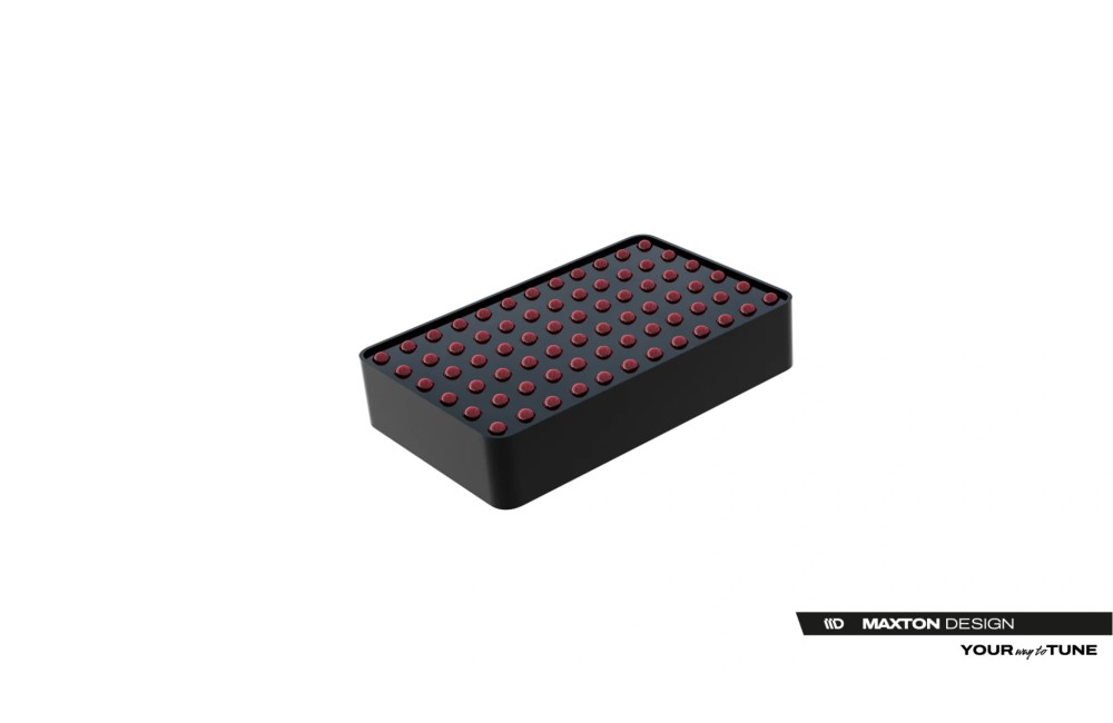 Led Stop Light Toyota GR Yaris Mk4 Facelift