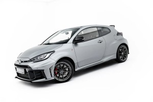 Street Pro Side Skirts Diffusers Toyota GR Yaris Mk4 Facelift