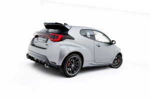 Street Pro Side Skirts Diffusers Toyota GR Yaris Mk4 Facelift