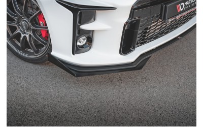 Flaps Toyota GR Yaris Mk4