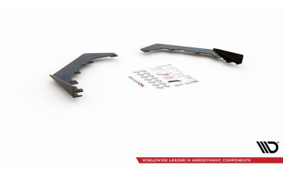Flaps Toyota GR Yaris Mk4